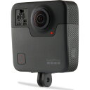 GoPro(ゴープロ) FUSION 国内正規品 CHDHZ-103-FW