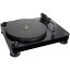 ǥƥ˥ audio-technica AT-LP7(֥å) ٥ȥɥ饤֥ơ֥ ATLP7