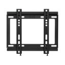 朝日木材加工 STD-004-BK 壁掛マウント金具 スタンダードタイプ STD004BK(2)