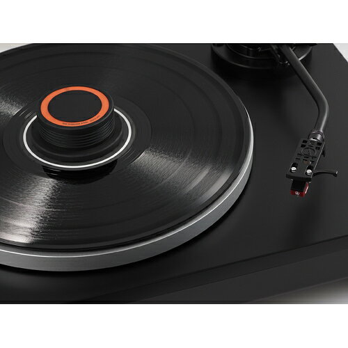 オーディオテクニカ audio-technica AT618a ディスクスタビライザー AT618a ebest-12539529 イーベストPC・家電館 サンプル画像2