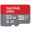 SanDisk ǥ SDSQUAC-032G-JN3MA microSDHC 32GB CLASS10 SDSQUAC032GJN