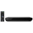 ソニー SONY UBP-X700 Ultra HD ブルーレイ/DVDプレーヤー UBPX700