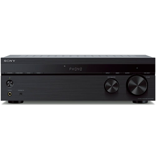 【中古】Denon AVサラウンドレシーバー 7.1ch ブラック AVR-1912-K