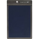 キングジム KING JIM BB-1GX クロ boogie board ブギーボード 8.5インチ 4971660775125