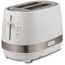 デロンギ DELONGHI CTLA2003J-W(トゥルーホワイト) デロンギ アクティブ ポップ