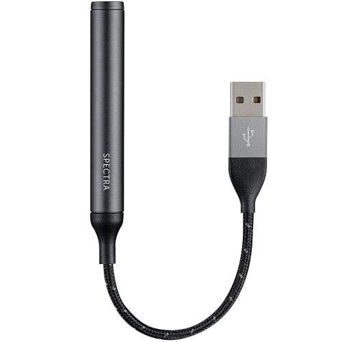 nextDrive SPECTRA(USB Type-A Black) |[^uDACAv EA2017ABJU