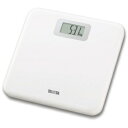 タニタ TANITA HD-761-WH(ホワイト) デジタルヘルスメーター HD761WH(4)