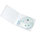 エレコム ELECOM AVD-CKSHBDR シャープ対応Blu-ray用レンズクリーナー AVDCKSHBDR