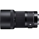 【長期保証付】シグマ SIGMA 70mm F2.8 DG MACRO キヤノンEFマウント用 Artライン 交換レンズ 0085126271541