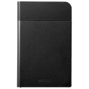 バッファロー BUFFALO HD-PZF2.0U3-BKA(ブラック) ポータブルHDD 2TB USB3.1(Gen1) /3.0/2.0接続 耐衝撃 HD...