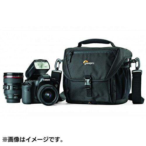 ロープロ Lowepro LP37211-PKK ブラック ノバ170AW II LP37211PKK