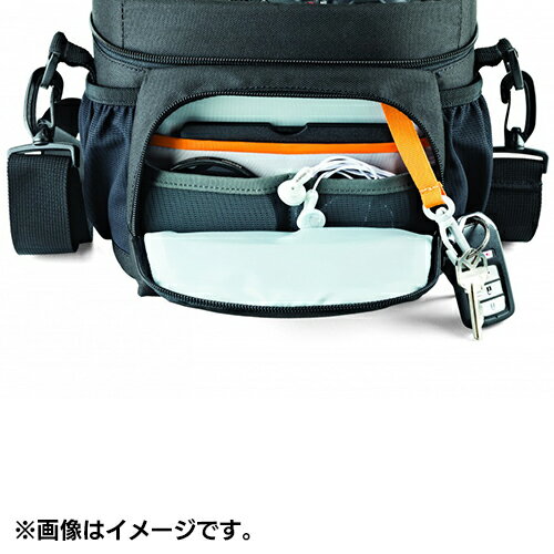 ���оݥ���å׸��� ����ե�å��奯���ݥ�ۥ����ץ� Lowepro LP37209-PKK �֥�å� �Υ�160AW II LP37209PKK