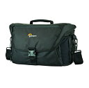 ロープロ Lowepro LP37142-PWW ブラック ノバ 200AW II LP37142PWW