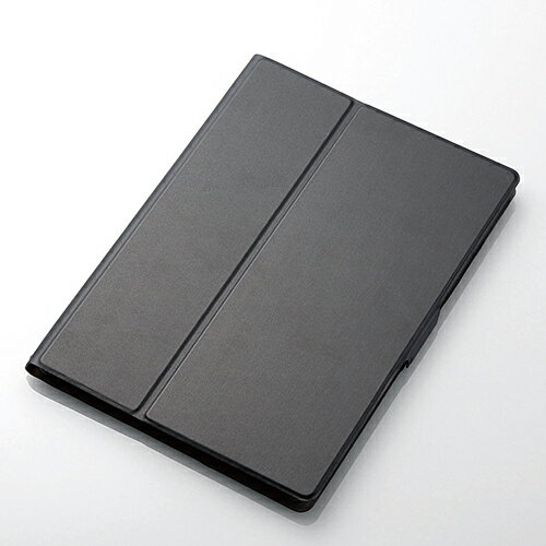 エレコム ELECOM TB-A18RWVFUBK(ブラック) iPad 2018 9.7インチ フラップカバー ソフトレザー フリーアングル TBA18RWVFUBK エレコム ELECOM TB-A18RWVFUBK(ブラック) iPad 2018 9.7インチ フラップカバー ソフトレザー フリーアングル TBA18RWVFUBK