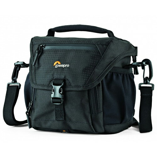樂天商城 - ロープロ Lowepro LP37207-PKK ブラック ノバ140AW II LP37207PKK