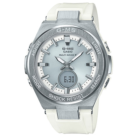 CASIO  MSG-W200-7AJF BABY-G(٥ӡ)  顼 ǥ ӻ MSGW2007AJF