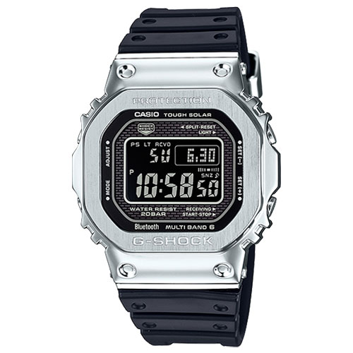 CASIO カシオ GMW-B5000-1JF G-SHOCK(ジーシ