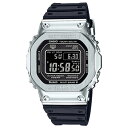 CASIO JVI GMW-B5000-1JF G-SHOCK(W[VbN) Ki \[[ Y rv GMWB50001JF