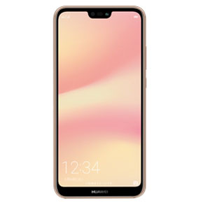 【送料無料】【在庫あり】15時までの注文で当日出荷可能!HUAWEI HUAWEI P20 lite(サクラピンク)...