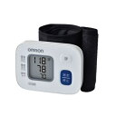 オムロン OMRON HEM-6162 手首式血圧計 H