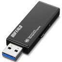 バッファロー BUFFALO RUF3-HS16G USB3.0メモリ 16GB 強制暗号化機能搭載 RUF3HS16G(2)