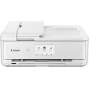 CANON キヤノン TR9530WH(ホワイト) ビジ