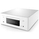 DENON デノン RCD-N10-W(ホワイト) HEOS対応オールインワン・ネットワークCDレシーバー RCDN10W その1