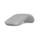 マイクロソフト Microsoft Surface Arc Mouse グレー CZV-00007 CZV00007