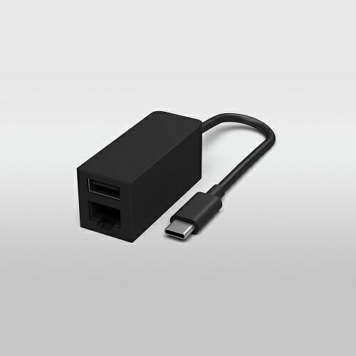 マイクロソフト Microsoft Surface USB-C Ethernet アダプター JWL-00008 JWL00008