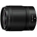 ニコン Nikon NIKKOR Z 35mm f/1.8 