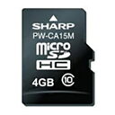 シャープ SHARP PW-CA15M 電子辞書コンテンツカード 音声付・ドイツ語辞書カード PWCA15M