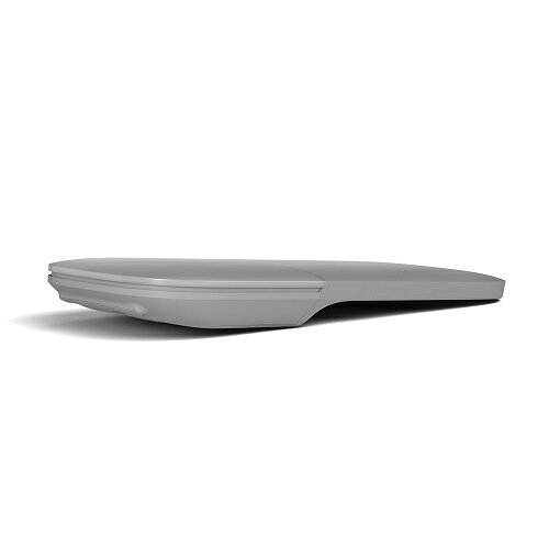 マイクロソフト Microsoft Surface Arc Mouse グレー CZV-00007 CZV00007
