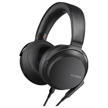 ソニー SONY MDR-Z7M2 ステレオヘッドホン MDRZ7M2