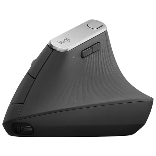 WN[ MXV1s MX Vertical Advanced Ergonomic mouse 4{^