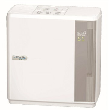 ダイニチ HD-3018-W(ホワイト) HD ハイブリッド式加湿器 木造5畳/プレハブ8畳