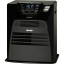 【長期保証付】トヨトミ LC-SHB40I-B(ピアノブラック) 石油ファンヒーター 木造11畳/鉄...