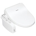 【設置】パナソニック(Panasonic) DL-AWM400-WS(ホワイト) ビューティ・トワレ W瞬間式 自動開閉