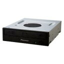 【送料無料】【在庫あり】【ご注文から24時間以内に出荷！】PIONEER BDR-206JBK / 最大12倍速書込対応Blu-rayドライブ【smtb-u】