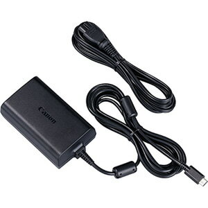 CANON キヤノン PD-E1 【メーカー直売】 USB充電アダプター