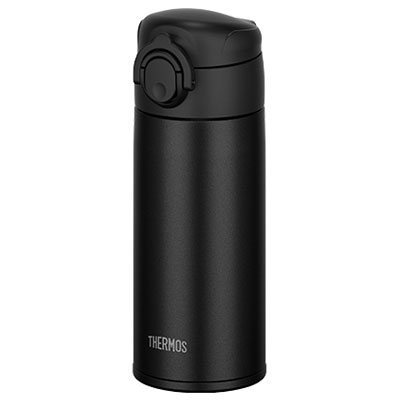 T[X THERMOS JOK-350-BK(ubN) ^fMP[^C}O 0.35L JOK350BK