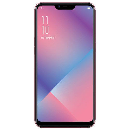【送料無料】【在庫あり】15時までの注文で当日出荷可能!OPPO(オッポ) Oppo R15 Neo(ダイヤモン...