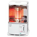 トヨトミ RS-H290-W(ホワイト) 石油ストーブ 木造...