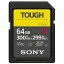 ˡ SONY SF-G64T SDXC ջ 64GB CLASS10 SFG64T