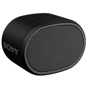 \j[ SONY SRS-XB01-B(ubN) CX|[^uXs[J[ Bluetoothڑ SRSXB01B