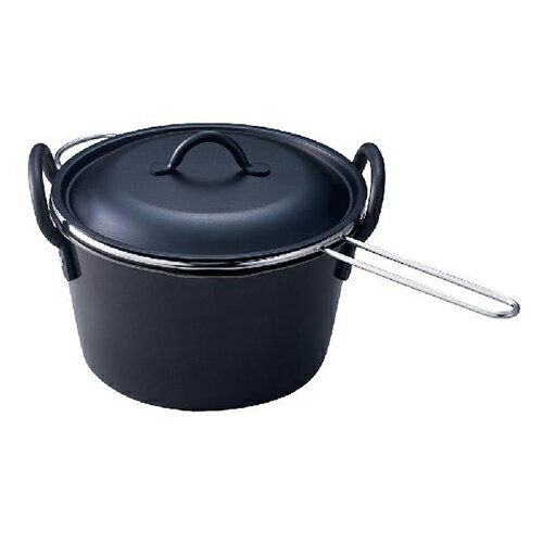 にちにち道具 揚げ鍋18cm ぴったりサイズのバスケットセット 4549351589254