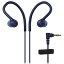 ǥƥ˥ audio-technica ATH-SPORT10 BL(֥롼) SONICSPORT ʡ䡼إåɥۥ ATHSPORT10BL