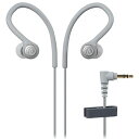 I[fBIeNjJ audio-technica ATH-SPORT10 GY(O[) SONICSPORT Ci[C[wbhz ATHSPORT10GY