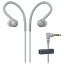 ǥƥ˥ audio-technica ATH-SPORT10 GY(졼) SONICSPORT ʡ䡼إåɥۥ ATHSPORT10GY