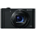 ソニー DSC-WX800 Cyber-shot デジタルス...