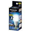 パナソニック Panasonic LED電球 T形タイプ(昼光色) E17口金 60W形相当 810lm LDT6DGE17ST6 LDT6DGE17ST6(3)